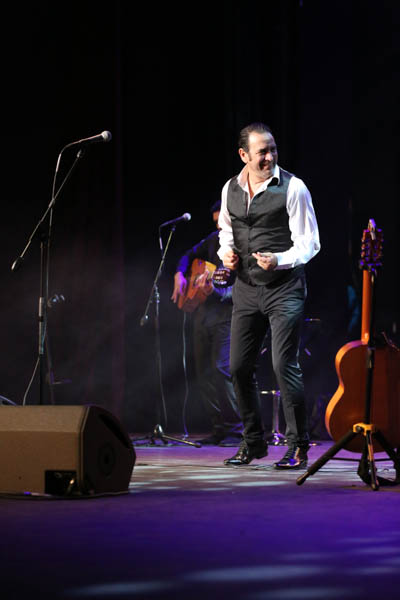 El Chato at Casino Du Liban 